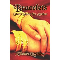 Bracelets: Star's Quest for Avalon
