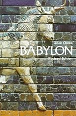 Babylon (Ancient Peoples and Places)