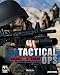 Tac Ops (Jewel Case)
