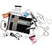 Gerber Bear Grylls Ultimate Kit de survie Gris