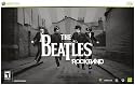 The Beatles Rock Band - Limited Edition Premium Bundle (Xbox 360)