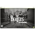 The Beatles Rock Band - Limited Edition Premium Bundle (Xbox 360)