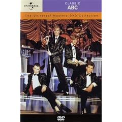 Universal Masters-ABC [Edizione: Regno Unito]