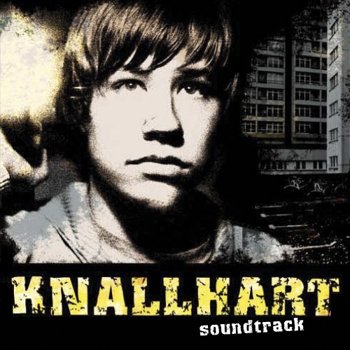 Produkt-Bild: Knallhart