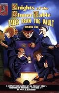 Knights of the Dinner Table: Tales from the Vault, Vol. 1