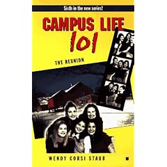 College Life 101 The Reunion