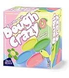 Dough Crazy - 4 Pack - Pastol Colours