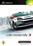 Colin McRae Rally 3 - 