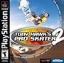 Tony Hawk's Pro Skater 2
