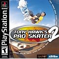Tony Hawk's Pro Skater 2