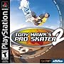 Tony Hawk's Pro Skater 2