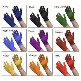Formal Dress Gloves in Colors - Sold By Pair