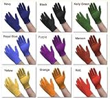 Formal Dress Gloves in Colors - Free Shipping on orders over $19.95-Sold By Pair
