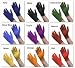 Formal Dress Gloves in Colors - Sold By Pair Image