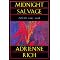 MUA Books - Adrienne Rich, Bell Hooks, Audre Lorde