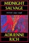 Midnight Salvage: Poems 1995-1998