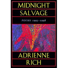 Midnight Salvage: Poems 1995-1998