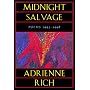 Midnight Salvage: Poems 1995-1998