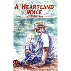 A Heartland Voice: Just Folks Two