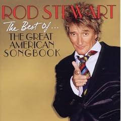 The Best of...the Great American Songbook