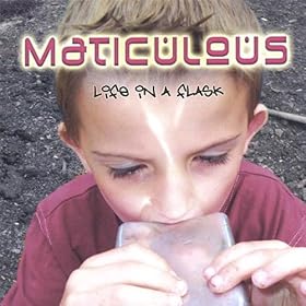 Big City, Small World - Maticulous