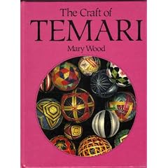 Craft of Temari