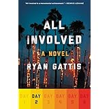 all involved day two