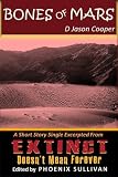 Bones of Mars