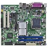 Intel DG41TY Classic Series G41 micro-ATX Intel Graphics DVI+VGA 1333MHz LGA775 Desktop Motherboard