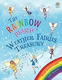 Rainbow magic weather fairies treasury