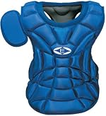 Easton A165108 Intermediate Natural Baseball Chest Protector