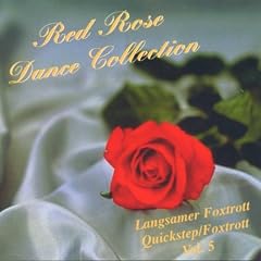 Red Rose Dance Collection Vol5