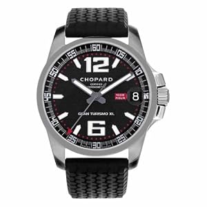 Chopard Men's 16/8997 Miglia G Tris Watch from Chopard