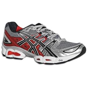 ASICS® Men's Gel Nimbus 9 ASICS® Men's Gel Nimbus 9