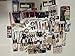 50 Piece Wholesale Makeup Assorted Lot ~ L'oreal Maybelline Covergirl Sally Hansen Almay Revlon & More Name Brand Cosmetics (50 Piece)