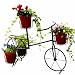 Greenhurst 4363 Bicycle Plant Stand