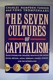 Seven Cultures of Capitalism Pb