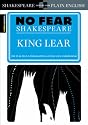 King Lear (No Fear Shakespeare)