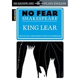 King Lear (No Fear Shakespeare)