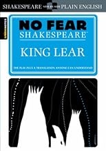 King Lear (No Fear Shakespeare)