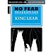 King Lear (No Fear Shakespeare)
