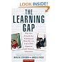 Learning Gap: Why Our Schools Are Failing and What We Can Learn from Japanese and Chinese Education