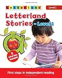 Letterland stories. Level 1