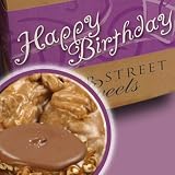 Happy Birthday Box of Pralines & Bear Claws