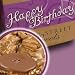 Happy Birthday Box of Pralines & Bear Claws