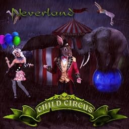 CHILD CIRCUS (TYPE-B)