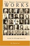 The Great Instrumental Works: Unlocking the Masters series, no. 7. (Contains two complete Naxos CDs)
