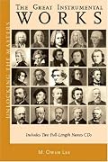The Great Instrumental Works: Unlocking the Masters series, no. 7. (Contains two complete Naxos CDs)