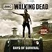 The Walking Dead 2014 Wall (calendar)