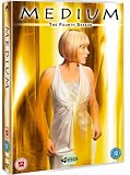 Medium - Season 4 [DVD]